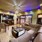 Cozy 2Br Apartment - Green Retreat In Degla Maadi