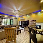 Cozy 2Br Apartment - Green Retreat In Degla Maadi