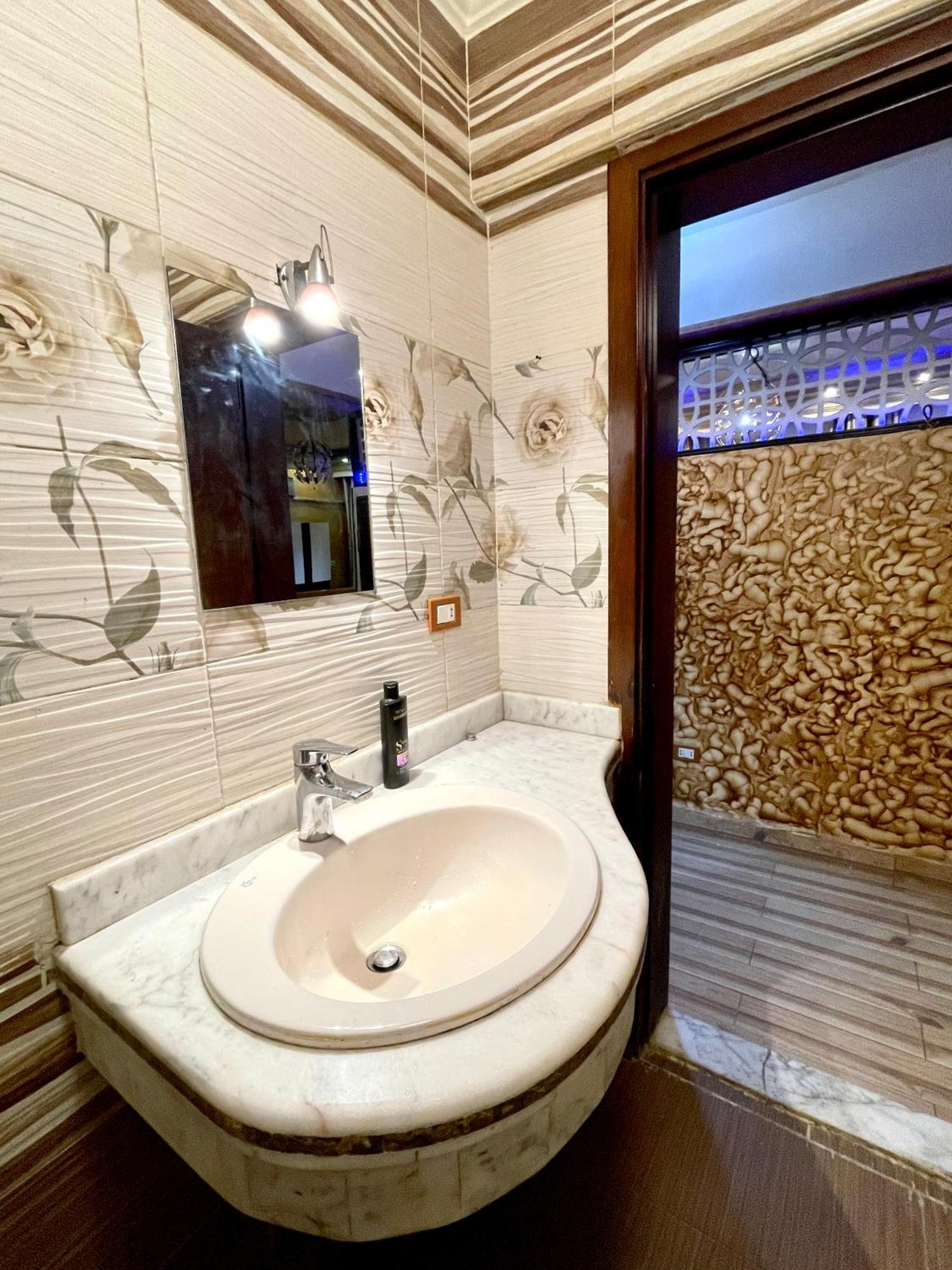 Cozy 2br - Retreat In Degla Maadi Appartement *