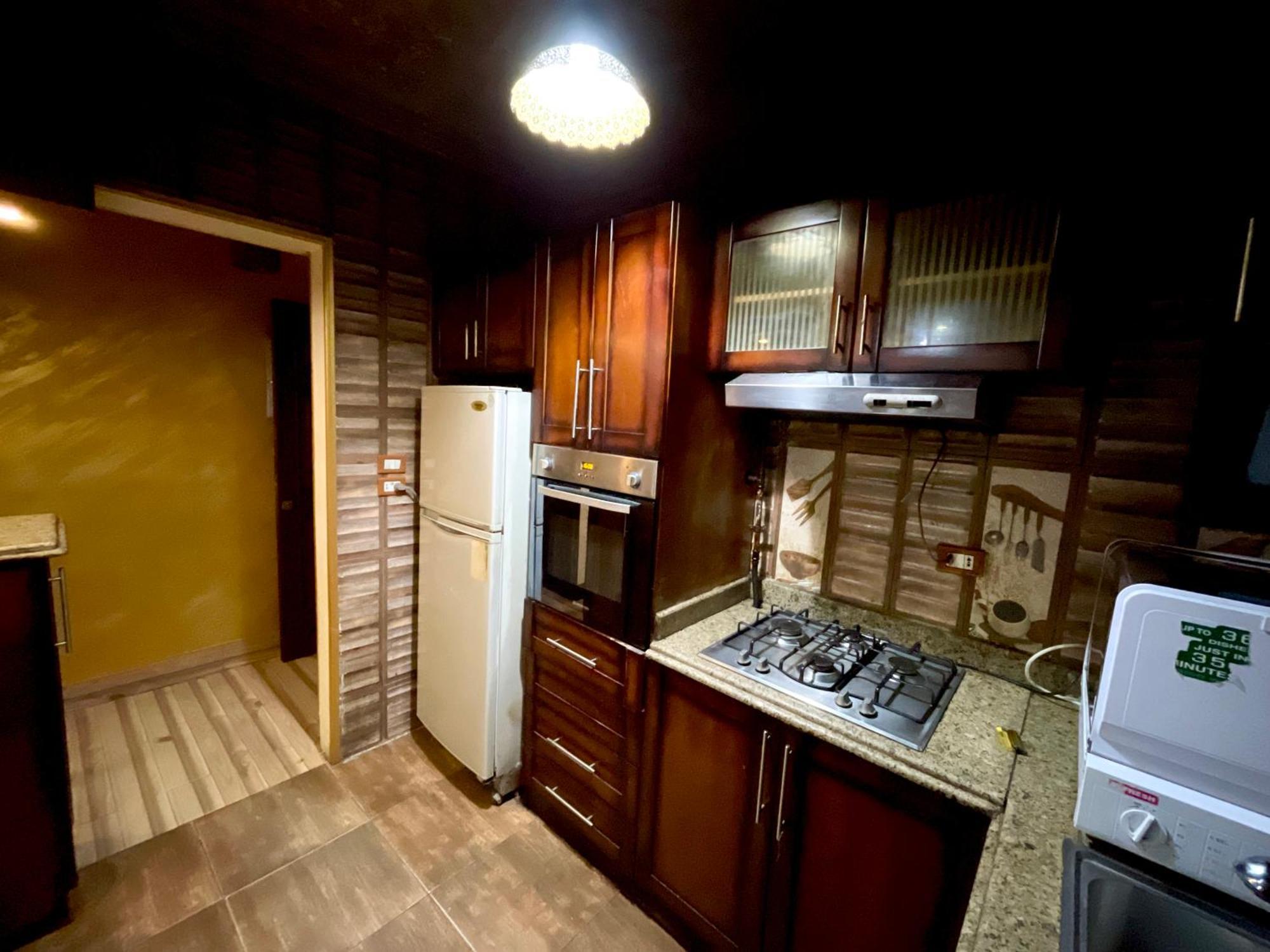 Cozy 2br - Retreat In Degla Maadi Apartamento *