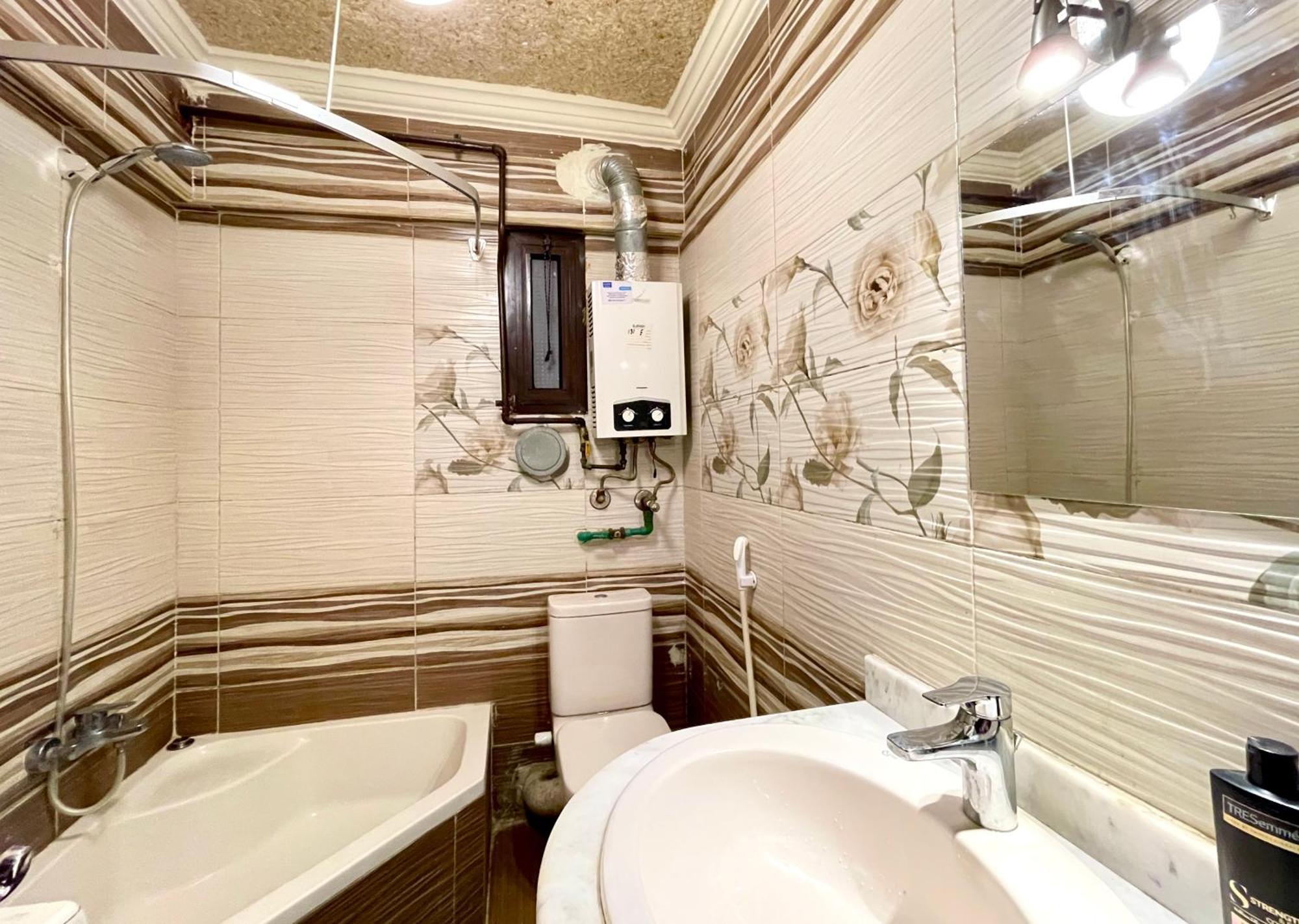 Apartamento Cozy 2br - Retreat In Degla Maadi