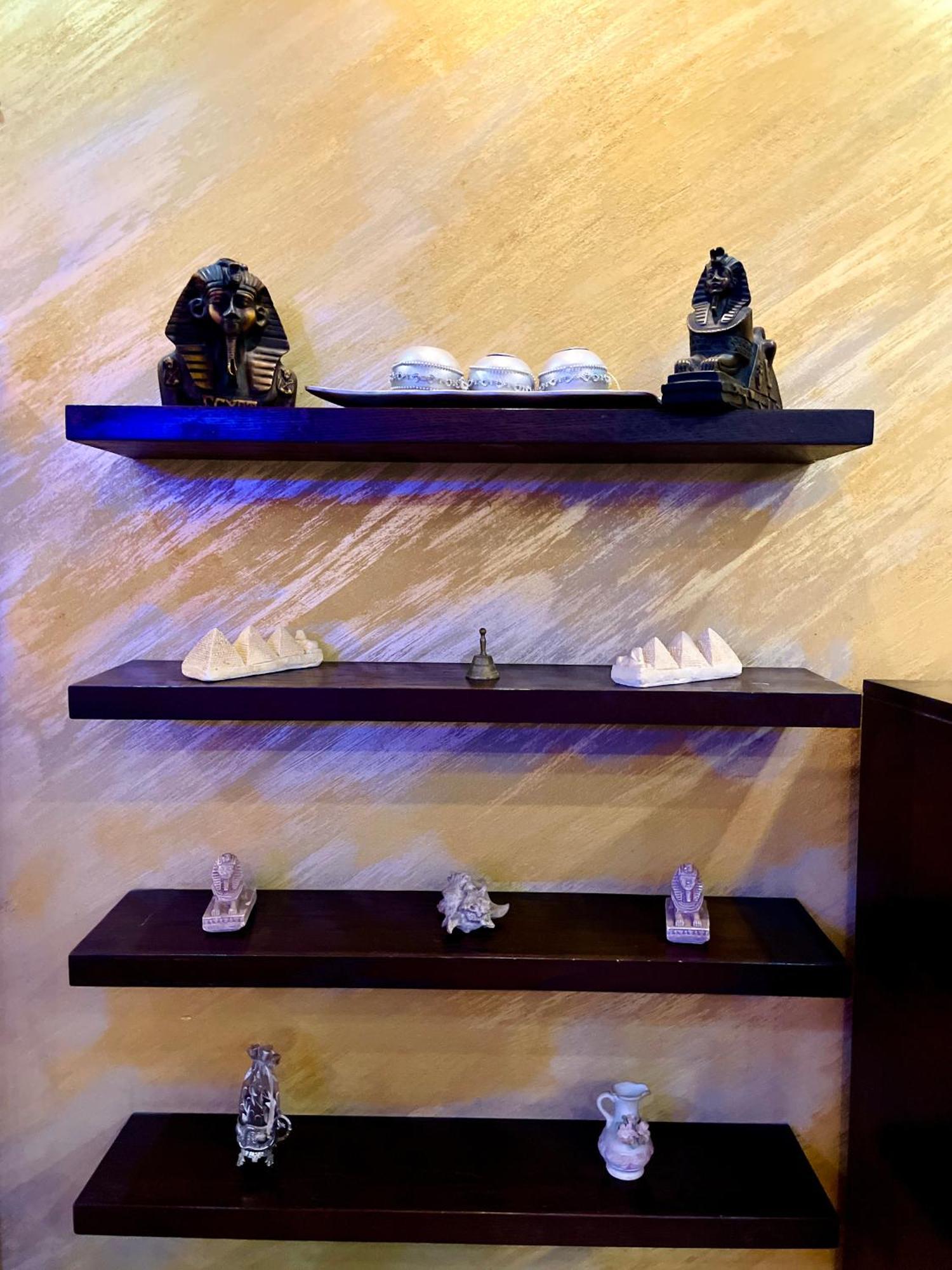 Cozy 2br - Retreat In Degla Maadi Caïro