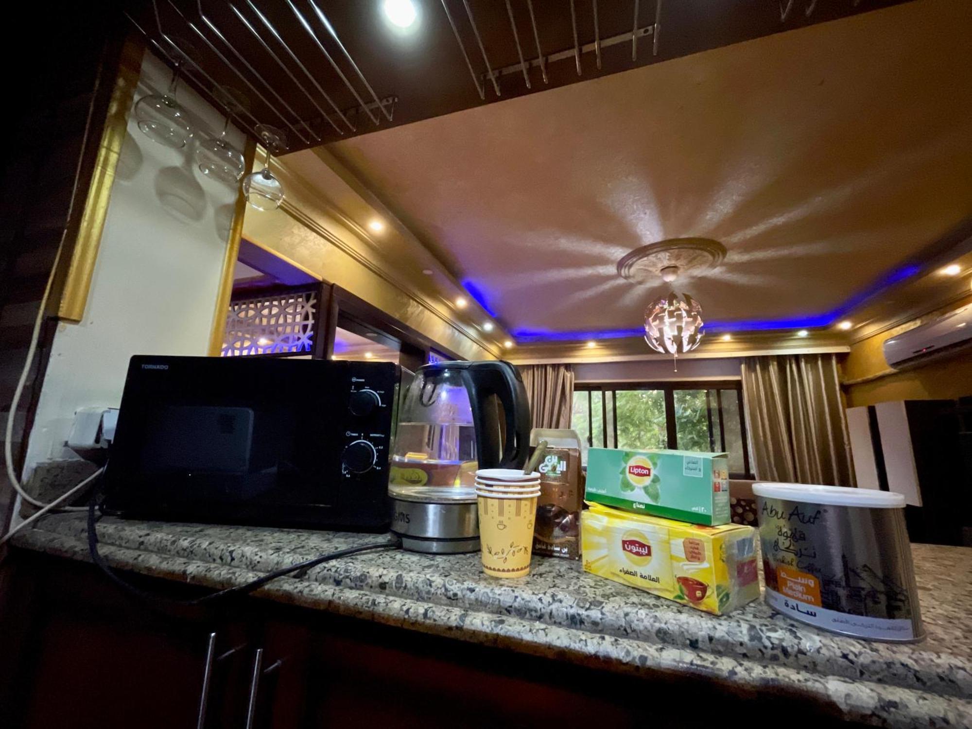 Cozy 2br - Retreat In Degla Maadi Appartement *