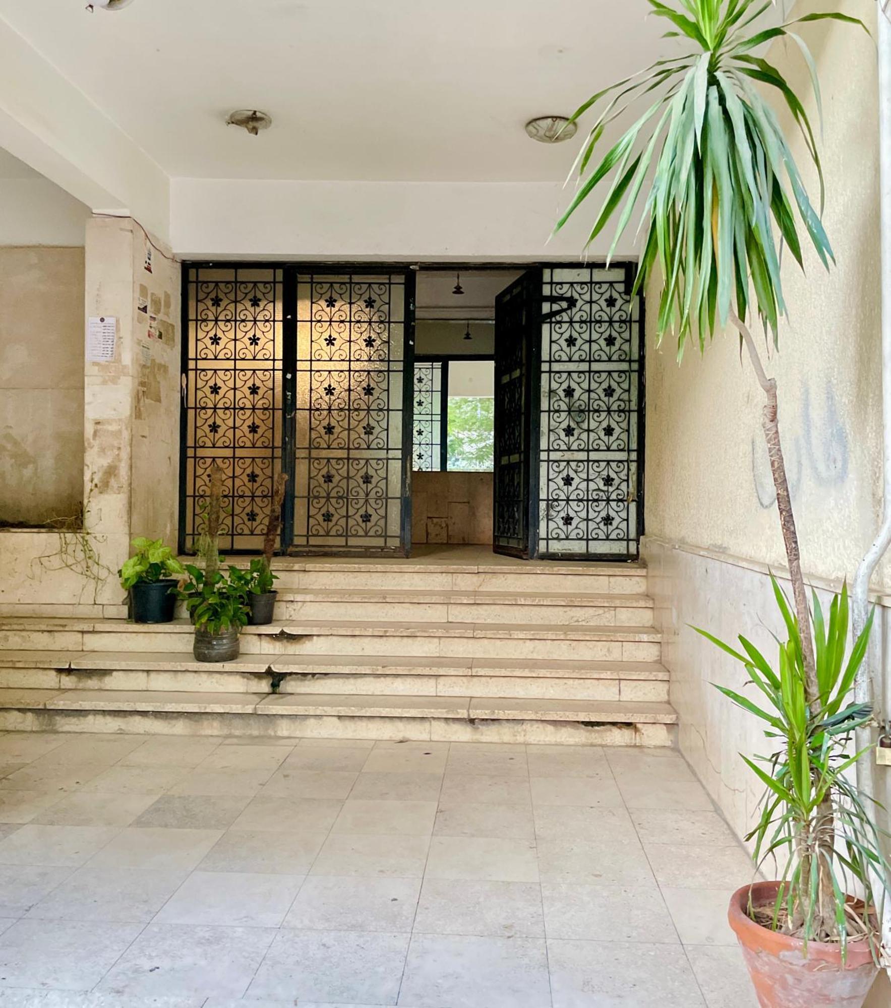 Appartement Cozy 2br - Retreat In Degla Maadi *