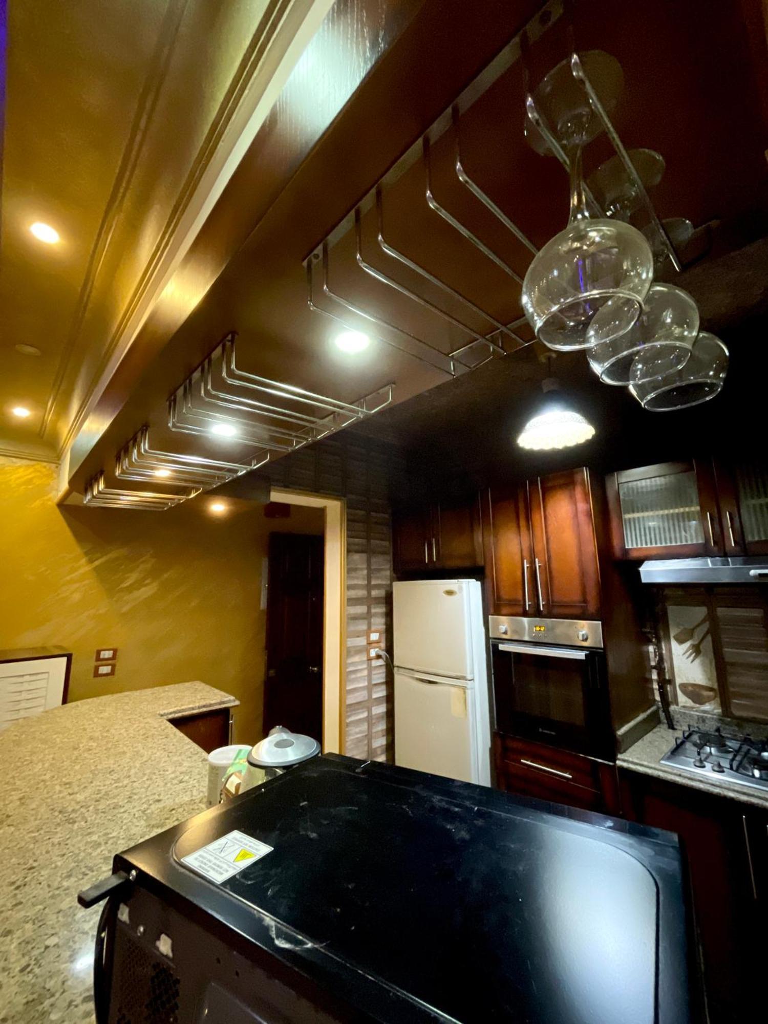 Cozy 2br - Retreat In Degla Maadi Apartamento *